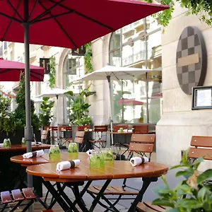 מלון Sofitel Arc De Triomphe