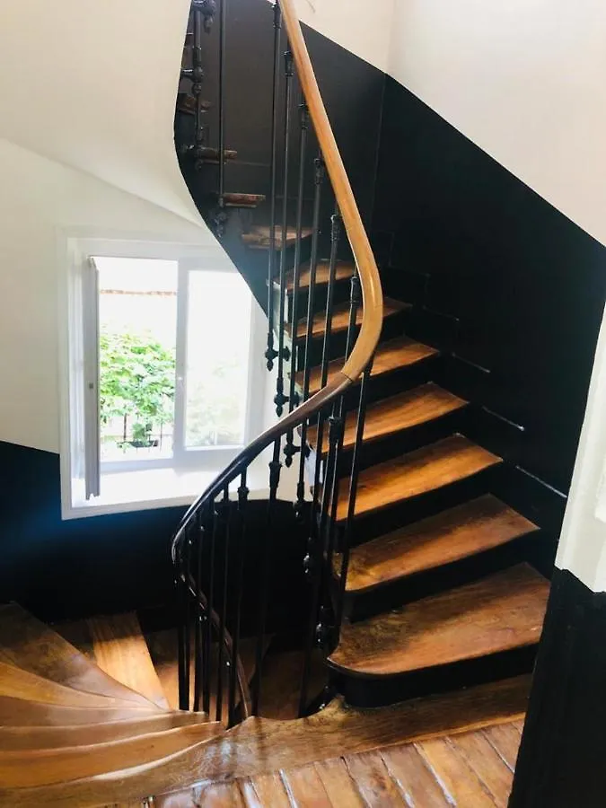 ***** Guest house Relais Cocorico 